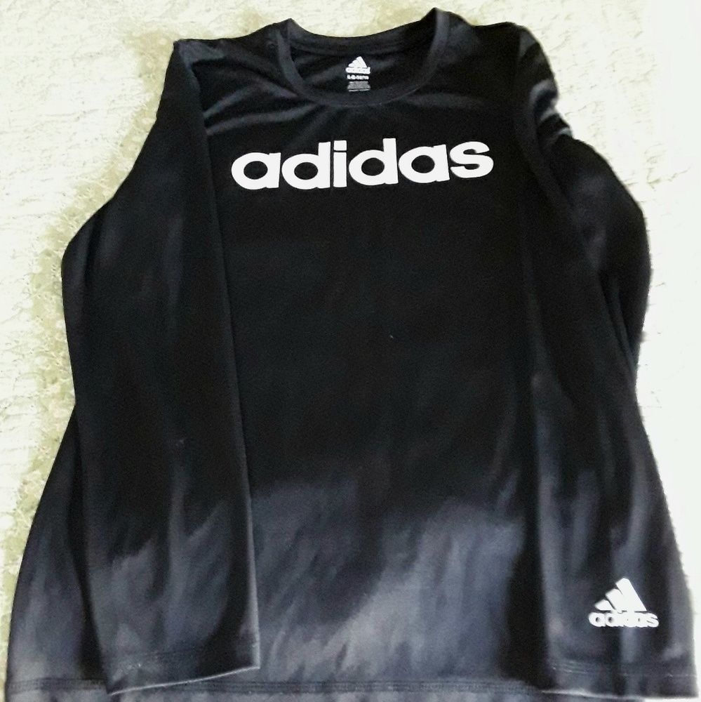 NWOT Adidas shirt